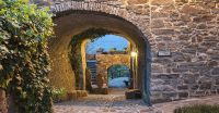 Castello di Compiano 13